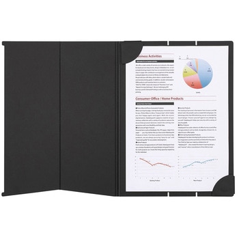 カドップ/スタンドタイプ/A4 ナカバヤシ