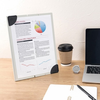 カドップ/スタンドタイプ/A4 ナカバヤシ