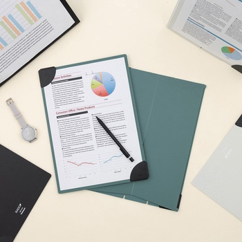 カドップ/スタンドタイプ/A4 ナカバヤシ