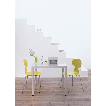 パーソナルシュレッダ デスクトップ/ライトグレー ナカバヤシ