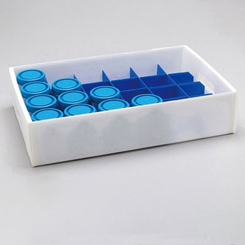 コンテナー用ディスポーザブルトレー 1個×10個入 Thermo Fisher Scientific