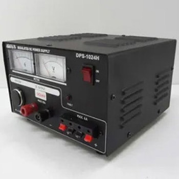 アーガス製 安定化電源 - マリンテック