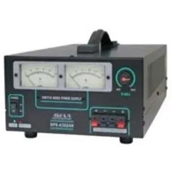 アーガス製 安定化電源 - マリンテック