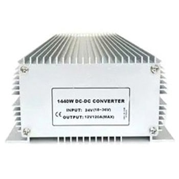 DCDCコンバーター - マリンテック