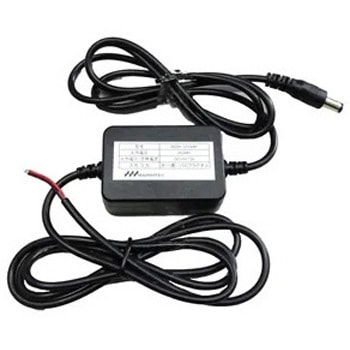 DCDCコンバーター DCプラグつき - マリンテック