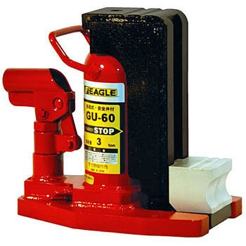 GU-60 �܂��W���b�L ���쐻�쏊(EAGLE) 61168485