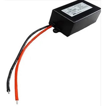 DCDCコンバーター DCプラグつき - マリンテック