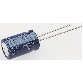 コンデンサ 82μF 200V dc 1袋 100個入 Panasonic(パナソニック)