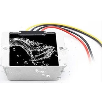 サージプロテクター 防水型 マリンテック
