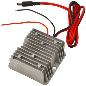 DCDCコンバーター DCプラグつき マリンテック