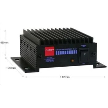 第一電波製 DCDCコンバーター マリンテック