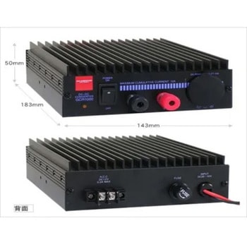 第一電波製 DCDCコンバーター マリンテック