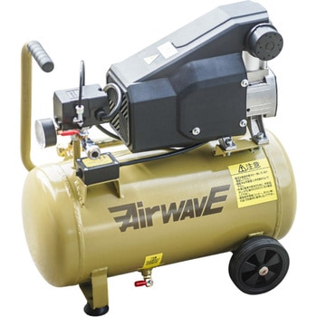 オイルレスエアーコンプレッサー22Lタンク 和コーポレーション