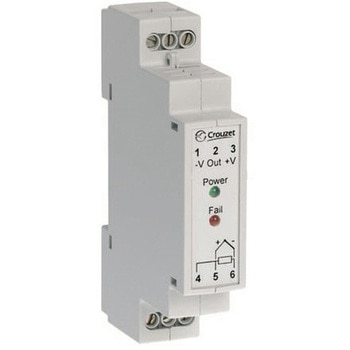 コンバータ Converter Millenium 3用 CROUZET