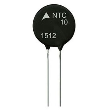 サーミスタ NTC 7Ω 1袋 5個入 EPCOS