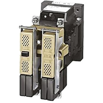 シーメンス 電磁接触器 230 V ac 2極 3TC4シリーズ SIEMENS