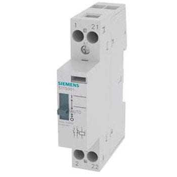 シーメンス 電磁接触器 230 V ac 2極 5TTシリーズ SIEMENS