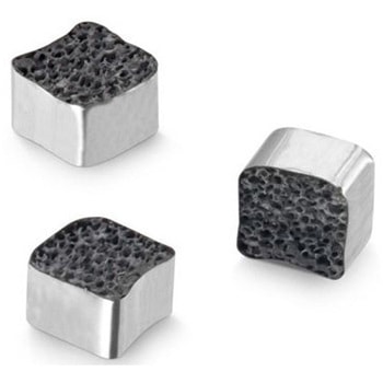 シールドストリップ 長さ：8mm 幅：10mm 厚さ：8mm 1セット 10個入 WURTH ELEKTRONIK