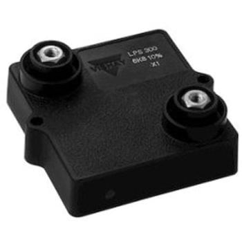 シャーシ取り付け抵抗器 300W 1Ω ± 5% 1箱 15個入 VISHAY