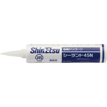 シリコンシーラント クリアー 330mL イチネンTASCO