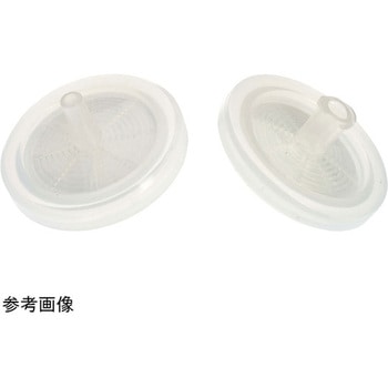 シリンジフィルター グラスファイバー、1.10μm、膜径30mm ブリスターパック 30個入 Celltreat