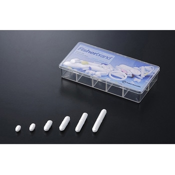 スターラーバーセット 8角形バーセット Thermo Fisher Scientific