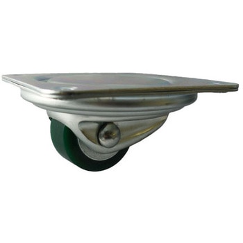 低床式キャスター ウレタン ヨドノ