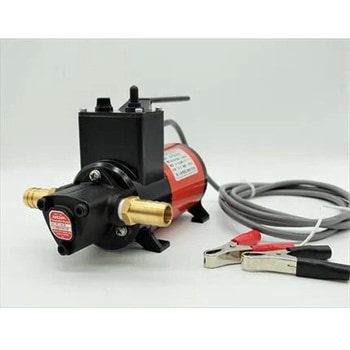 永興製 オイルチェンジャー マリンテック