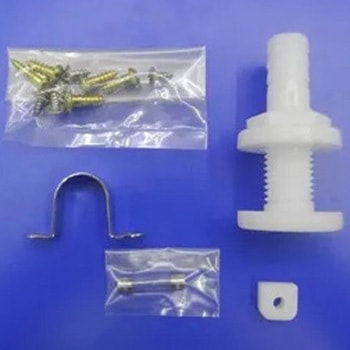 日立製 ビルジポンプ DC12V マリンテック