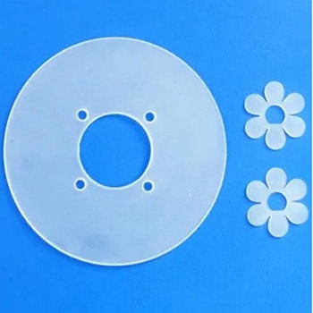 エアーポンプ用ダイヤフラムパッキン マリンテック