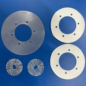 エアーポンプ用ダイヤフラムパッキン マリンテック