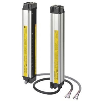 セーフティライトカーテン - オムロンヘルスケア