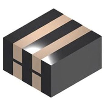 セラミック発振子 10MHz SMD 1セット 25個入 MMD