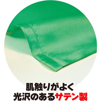 サテン大旗 Φ12mm アーテック[学校教材・教育玩具]