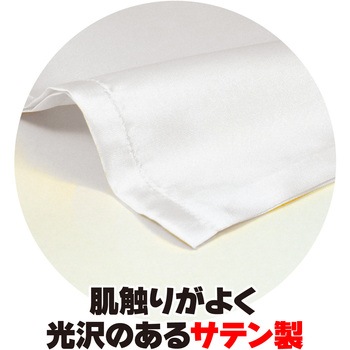 サテン大旗 Φ12mm アーテック[学校教材・教育玩具]