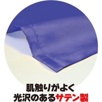 サテン大旗 Φ12mm アーテック[学校教材・教育玩具]