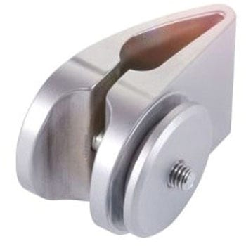 センサ取り付け & 固定取り付けブラケット ブラケット Mounting System BMS - BALLUFF
