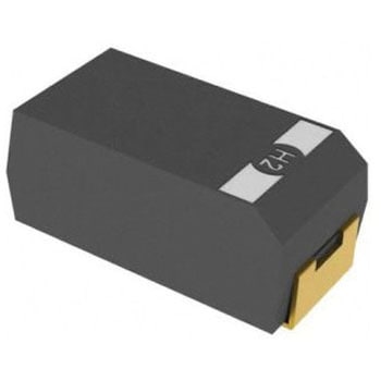 タンタルコンデンサ 15μF 50V dc 7343-31 KEMET