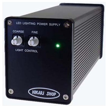 デジタル制御定電流制御電源 2チャンネル_24V5V TPDC 2405シリーズ アイテックシステム