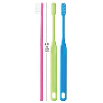 デンタル歯ブラシ 先細植毛 1800本入 DAITO