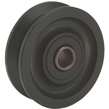 枠ナシ V型 ヨドノ