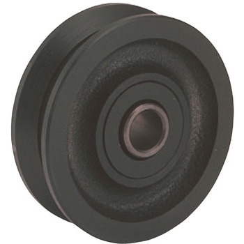 枠ナシ V型 ヨドノ