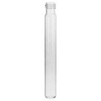 ネジ口ホウケイ酸ガラスチューブ 1本×1000本入 Thermo Fisher Scientific