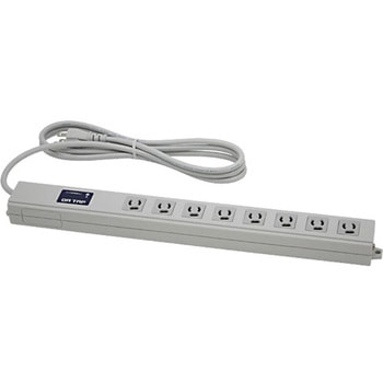 ノイズフィルター付OAタップ 大和電器