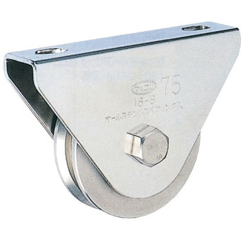 枠つき V型 ヨドノ