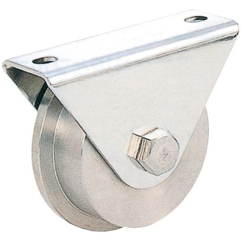 枠付き L型 ヨドノ