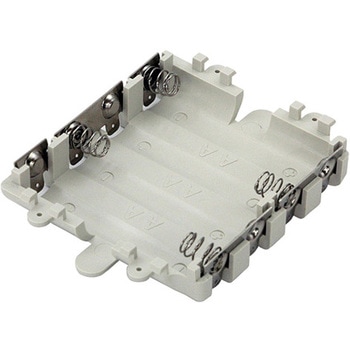 バッテリーコンパートメント OKW (ENCLOSURES)