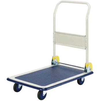 折りたたみポータブルカー ヨドノ