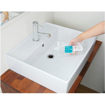 パワーバイオ排水管きれい コジット