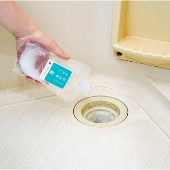 パワーバイオ排水管きれい コジット